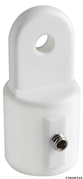 Cappuccio nylon 22 mm - 46.377.13
